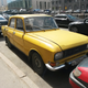 Illustration for article titled The cool cars of St. Petersburg